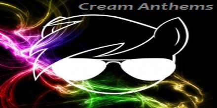 Cream Anthems