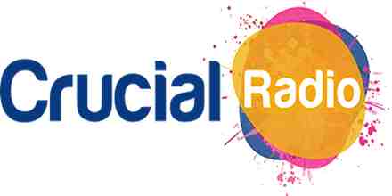 Crucial Radio