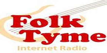 Folk Tyme Radio Avenue