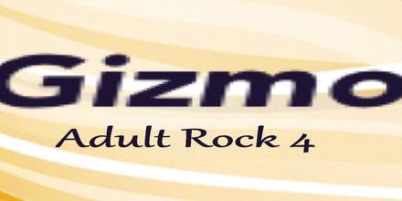 Gizmo Adult Rock 4