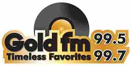 Gold 99 FM