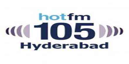 Hot FM 105 Hyderabad