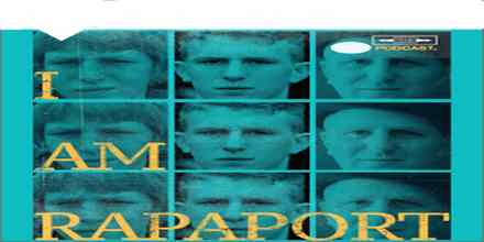 I am Rapaport