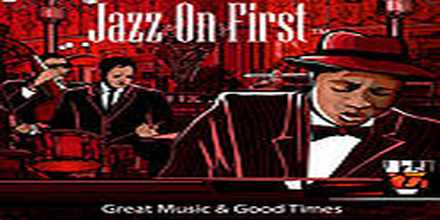 Jazz On First Radio Avenue