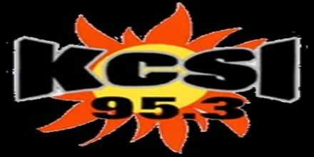 KCSI 95.3 FM