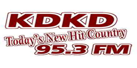 KDKD 95.3 FM