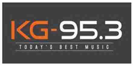 KG 95.3