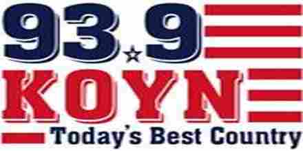 KOYN 93.9