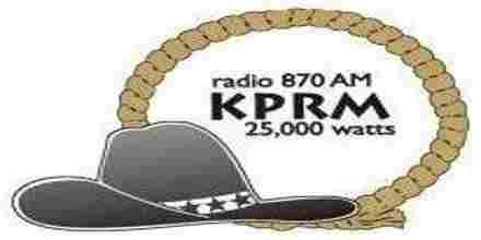 KPRM 870 AM