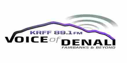 KRFF 89.1