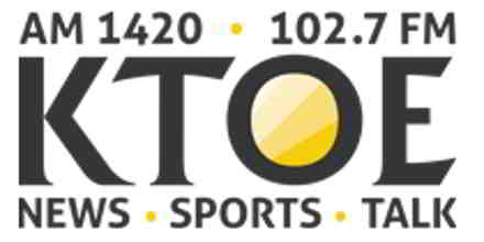 KTOE 102.7 FM