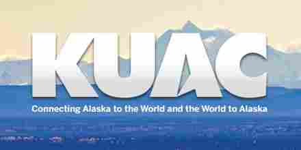 KUAC FM