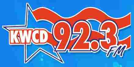 KWCD FM