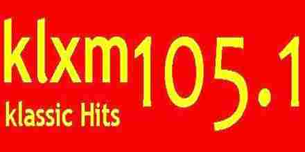 Klxm 105.1