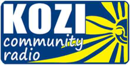 Kozi 1230 AM