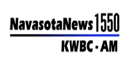 Kwbc Navasota News