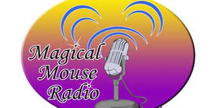 Magical Mouse Radio