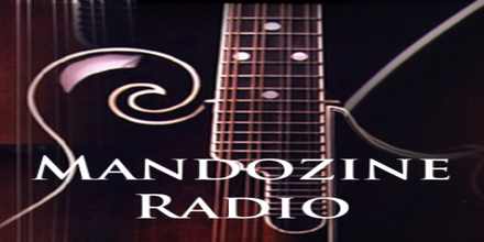 Mandozine Radio