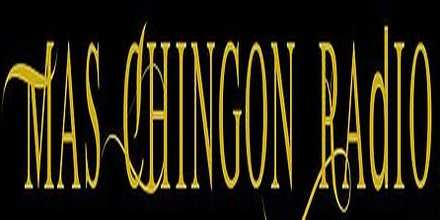 Mas Chingon Radio Tejano