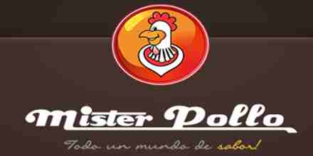 Mister Pollo Radio