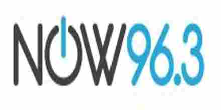 NOW96.3