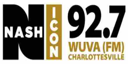 Nash Icon 92.7 FM