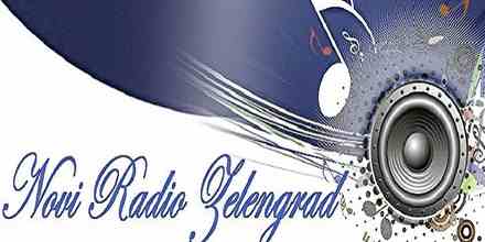 Novi Radio Zelengrad