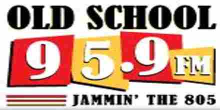 Old School 95.9