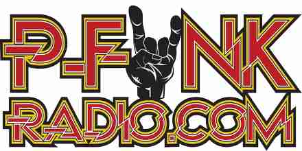 PFunk Radio