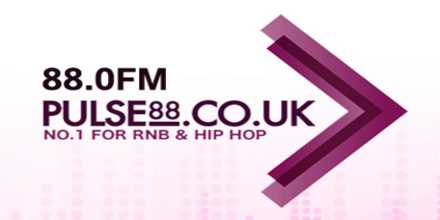 Pulse 88 FM