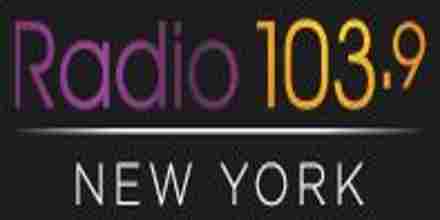 Radio 103.9 New York