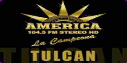 Radio America Tulcan