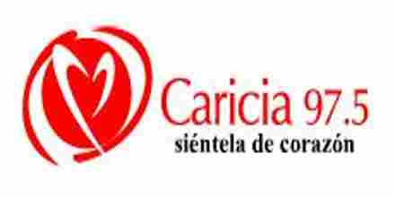 Radio Caricia FM