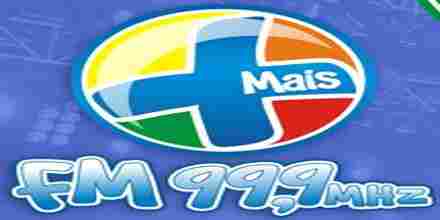 Radio Mais FM