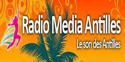 Radio Media Antilles