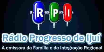 Radio Progresso de Ijui