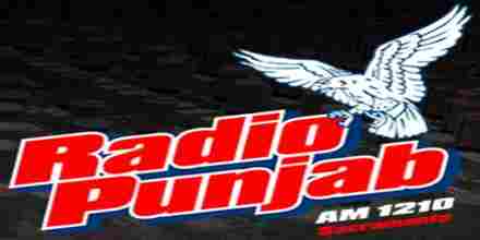 Radio Punjab