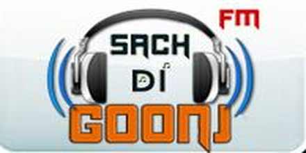 Radio Sach Di Goonj