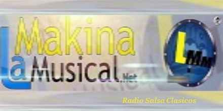 Radio Salsa Clasicos