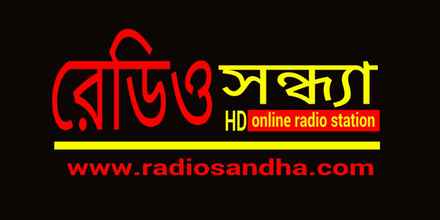 Radio Sandha