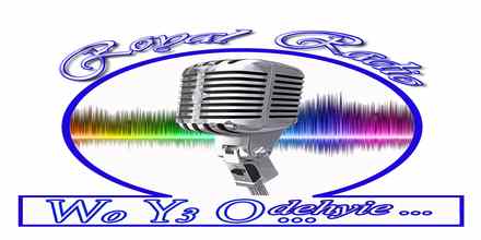 Royal Radio Online