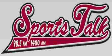 Sports Talk 1400