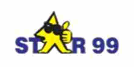 Star 99 KOLY FM