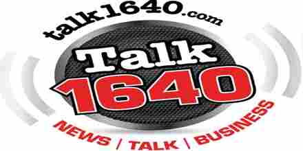 Talk 1640