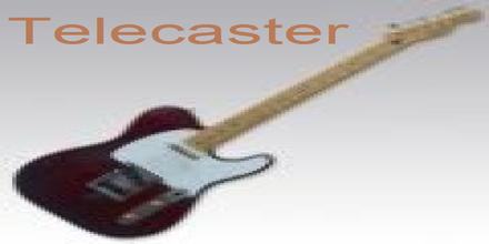 Telecaster Radio