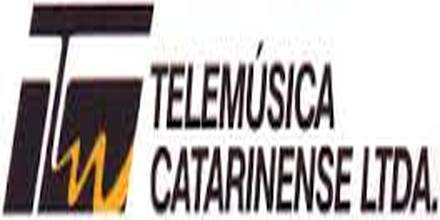 Telemusica Catarinense LTDA