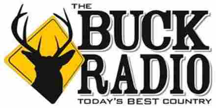 The Buck 103.7