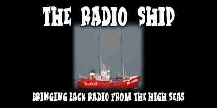 The Radio Ship