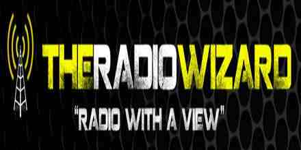 The Radio Wizard