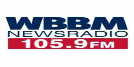 WBBM Newsradio